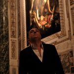 Giovanni Manfredini, quando tutto è buio la luce è al suo pieno