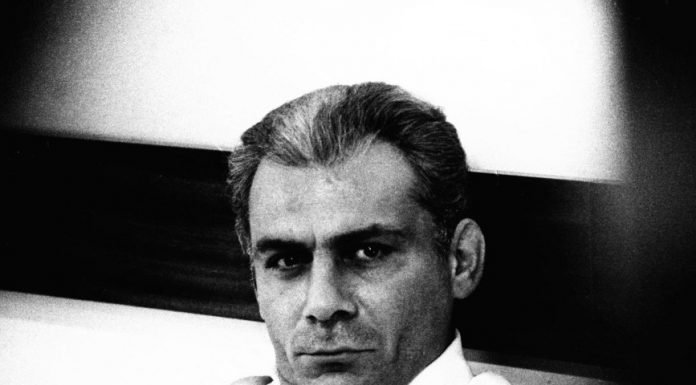 Gian Maria Volontè, l’attore che rubava le anime dei suoi personaggi Gian Maria Volontè, l'attore che rubava le anime dei suoi personaggi