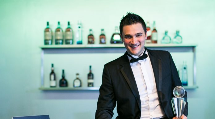 Mattia Pastori: “Un buon cocktail come un abito su misura…”