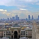 Milano_skyline