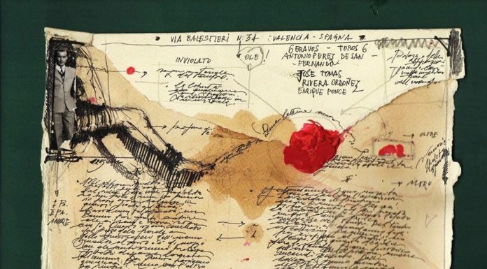 Edvige Cecconi Meloni: quelle lettere ritrovate lungo il cammino del tempo