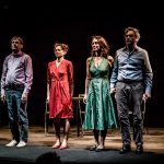 “Scusate se parliamo d’amore”, all’Off/Off Theatre le storie di Raymond Carver