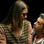 “Scusate se parliamo d’amore”, all’Off/Off Theatre le storie di Raymond Carver