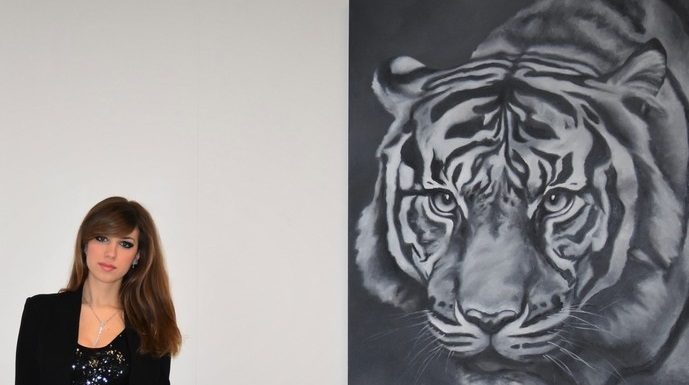 Francesca Provetti, l’arte che cura le ferite dell’anima e del corpo
