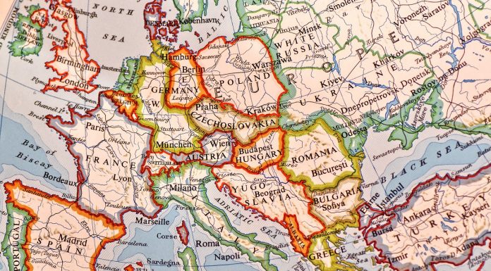Per un’Europa delle piccole patrie