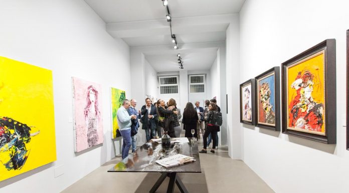7ettanta6ei Gallery, quando l’arte contemporanea diventa popolare