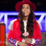 Syrya, quel disco e quelle foto che non rifarei…