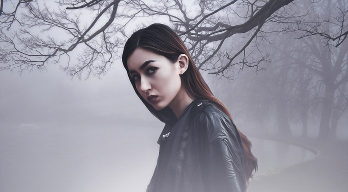 La memoria dei corpi, thriller fra arte e sesso