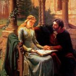 SanteVisioni: quell’amore sconfinato di Abelardo ed Eloisa
