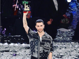 Perché Mahmood (non) ha vinto il Festival di Sanremo Mahmood (non) ha vinto il Festival di Sanremo