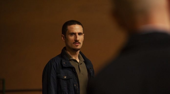 Jacopo Venturiero: “Suburra imprinting di libertà” Jacopo Venturiero: "Suburra imprinting di libertà"