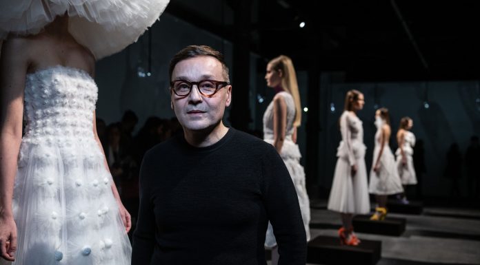“Vertigo”, al Mattatoio di Roma l’installazione tra arte e moda di Sylvio Giardina “Vertigo”, al Mattatoio di Roma l'installazione tra arte e moda di Sylvio Giardina