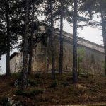 SanteVisioni: quei solitari affreschi di Bominaco