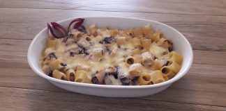 Un viaggio, con Felicia, alla scoperta dei sapori del Veneto Un viaggio, con Felicia, alla scoperta dei sapori del Veneto