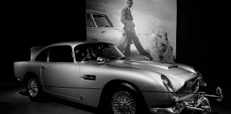 Manca solo che a James Bond facciano pagare l’Ecopass Ora manca che a James Bond gli facciano pagare l'Ecopass
