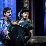 Ma com’è pop questo Shakespeare al Teatro Manzoni
