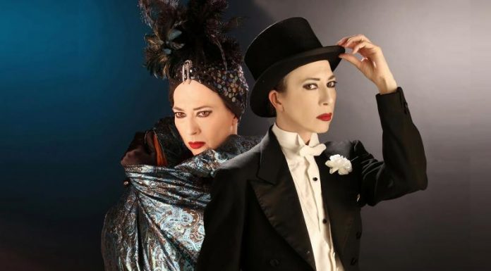 Viktor und Viktoria, quell’affascinante “en travesti” alla conquista del mondo