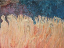 Arriva a Milano Artisti, Annuario Internazionale di Arte Contemporanea ARTISTI: il 28 marzo presentazione alla stampa allo spazio Watt 37 di Milano