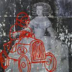 “Ieri sarà domani” e l’artista è sempre un bambino -per fortuna!