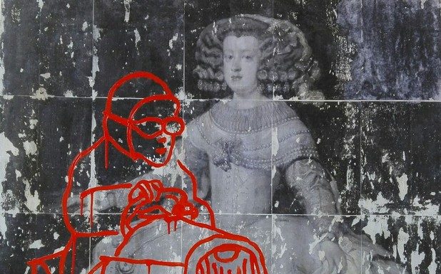 “Ieri sarà domani” e l’artista è sempre un bambino -per fortuna! "Ieri sarà domani" e l’artista è sempre un bambino -per fortuna!