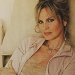 “I miei 10 anni con Jack Nicholson, che girava per casa con pantofole di leopardo”