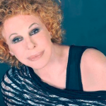 Ornella Vanoni