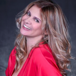 Debora Caprioglio Instagram