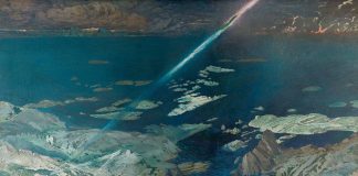 Quel viaggio occulto in Atlantide di Mr. Crowley… Quel viaggio occulto in Atlantide di Mr. Crowley...