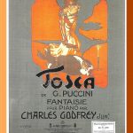 Quelle note a margine “oscure e misteriose” sulla “Tosca” di Puccini