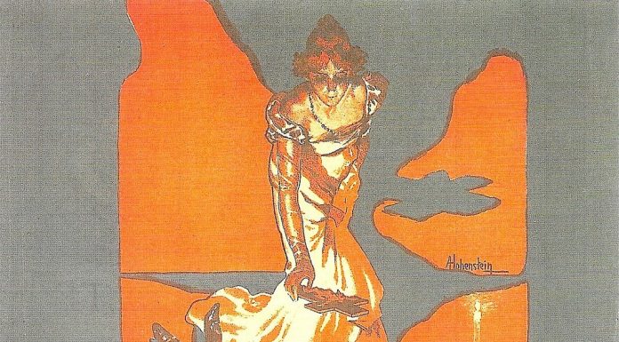 Quelle note a margine “oscure e misteriose” sulla Tosca di Puccini Quelle note a margine "oscure e misteriose" sulla "Tosca" di Puccini