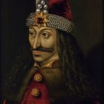 SanteVisioni: a Napoli sulla tomba di…Dracula