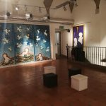 Marcello Vandelli: Schifano, la scuola pop romana e molti sogni