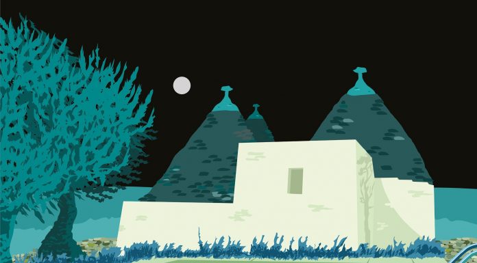 “Festa al trullo”, il Salento modaiolo tra influencer e trulli glamour "Festa al trullo", il Salento modaiolo tra influencer e trulli glamour