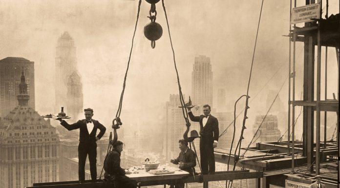 Quel corporativismo che piaceva tanto agli americani Quel corporativismo che piaceva tanto agli americani