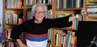 Mughini: “Di quel pandemonio non rinnego nulla di nulla..” Giampiero Mughini: "Il '68? Un memorabile coup de théâtre!"