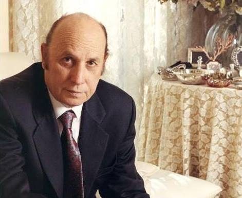 Francesco Alberoni: “Vi racconto i miei 40 anni di ricerca dell’amore”