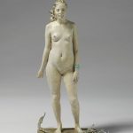 Giuseppe Bergomi & Alma Tancredi, cronaca familiare in mostra