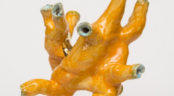 “Organi da asporto”, frattaglie del nostro tempo in mostra a Roma