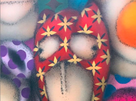 Tony Gallo, l’afflato fantasty in chiave street art Tony Gallo o l'afflato fantastico in chiave street art