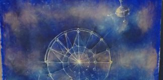 Corrado Veneziano re-inventa il Codice Atlantico Corrado Veneziano re-inventa il Codice Atlantico