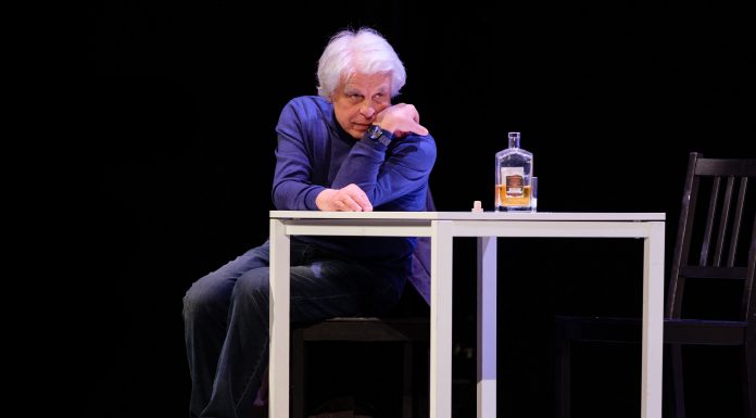 Michele Placido: “I miei maestri Monicelli e…Caravaggio” Michele Placido: "I miei maestri Monicelli e...Caravaggio"