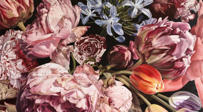 Ipervanitas, la volontà di potenza di una rosa