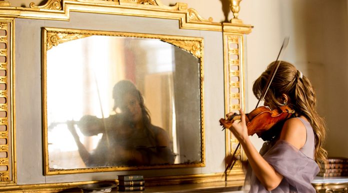 Tra le note di Francesca Dego la classica per tutti Tra le note di Francesca Dego: tutto quello che avreste voluto sapere sulla classica