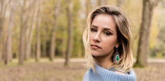 Viola Thian, ingresso “Sottozero” nella musica Viola Thian nel suo album d’esordio “Sottozero” racconta le difficoltà dei giovani artisti che cercano spazio nell’attuale scena musicale