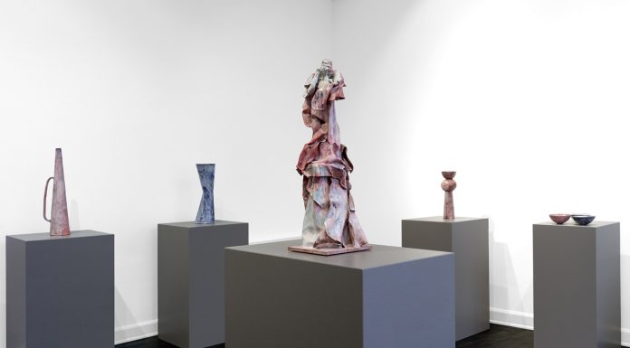 Fausto Melotti, lo scultore dell’invisibile