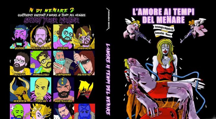 Quell’ignoranza eroica ai tempi del grande fantasy all’italiana