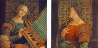 La musica sacra ai tempi di Leonardo La musica sacra ai tempi di Leonardo