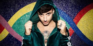 Ludwig, quel “Curioso Ep” gran creatore di tendenze Diventato non solo dj ma anche producer, Ludwig, nome d’arte di Ludovico Franchitti, si è messo in gioco da solista con “Curioso Ep”, cinque brani dal sound fresco e travolgente.