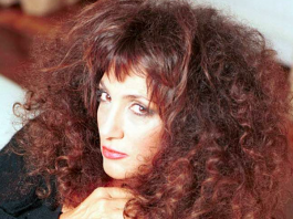 Marcella Bella: “Quella volta in cui ho rischiato di rimanere in perizoma..”