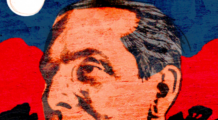 Quel Julius Evola “segreto” nella sua Autobiografia Spirituale